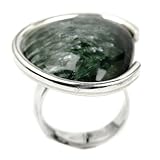 Seraphinite,