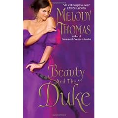 Beauty And The Duke