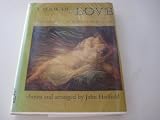 A book of love : an anthology of words and pictures