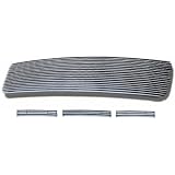 07-09 Toyota Tundra Billet Grille Grill Combo Insert # T67824A