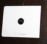 Motorola Droid 2 A955 White Battery Door Back Cover