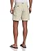 Columbia Men's Permit II Short, 36x6-Inch, Fossil