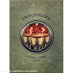 Indochine - Alice & June Tour - DVD