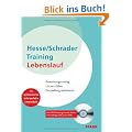 Beruf & Karriere Bewerbung; Training Lebenslauf; Berwerbungstuning, L�cken f�llen, Darstellung optimieren, inkl. CD-ROM