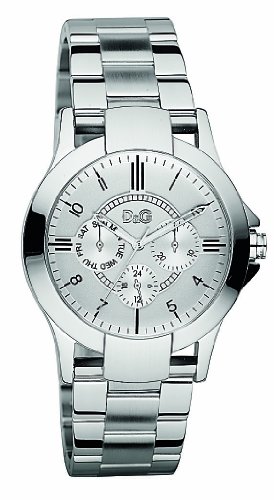 D&G Dolce & Gabbana Men's DW0538 Texas Analog Watch