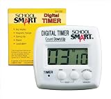 41d8mGCMavL. SL160  School Smart Digital Timer