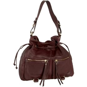 play hobo games Sorial SL0408 Medium Drawstring Hobo