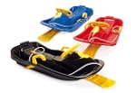 Steering sled sort., Including steeri...