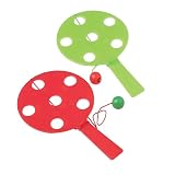 41d8mUNv%2BhL. SL160  Christmas Paddle Games