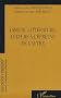 Raisons, comparaisons, �ducations, Tome : Langue, litt�rature, culture � l'�preuve de l'autre
