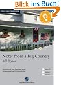 Notes from a Big Country: Das H�rbuch zum Sprachen lernen. Niveau A2