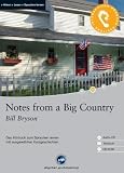Notes from a Big Country: Das Hörbuch zum Sprachen lernen. Niveau A2