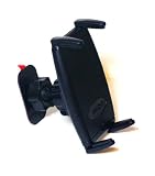 IG-PSTARA+SPH+SM050-2: Sticky Mount with Universal Bracket for Palm - All models including Pre, Pre Plus, Pixie, Pixie Plus, Treo (all models)