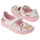  : Lelli Kelly Little Kid/Big Kid Flordaliso Dolly Stretch Sneaker