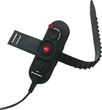 Marantz RC600 Wired Remote Control for PMD660, PMD671 and PMD570 Recorders