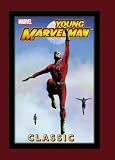 Young Marvelman Classic - Volume 2