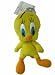 Search : Looney Tunes Taz and Tweety Plush Keychain