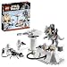 LEGO 7749 Star Wars Hoth Echo Base