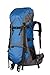 Sports : Bigpack Trekking und Reiserucksack Saipal, blau, Gr&ouml;&szlig;e: 60 Liter