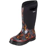 Bogs Little Kid/Big Kid Classic High Dragon Boot