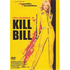 Kill Bill 1
