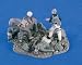 Verlinden 1/35 Smoke'm Out Afghanistan Diorama
