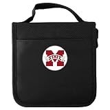 Mississippi State Bulldogs NCAA CD / DVD Case/Holder