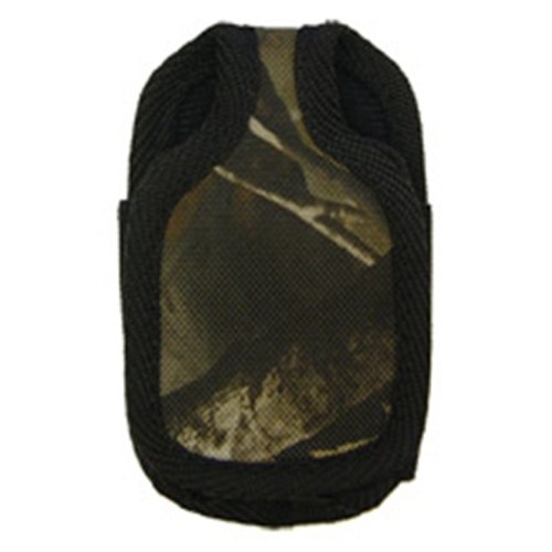 Fuse Realtree Hardwoods Gray Camouflage Large Heavy Duty Phone Case - 774 - Camo