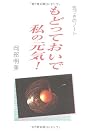 もどっておいで私の元気!―気づきのノート (ゼンブックス)