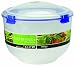 Klip It 1490 118-Ounce Lettuce Keeper