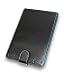 Cover up Amazon Kindle 2 Leather Cover Case flip Style Black