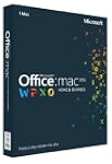 Office Mac Home & Business 2011 Key C...