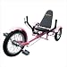 Mobo Triton (Pink) The Ultimate 3 wheeled Cruiser (16