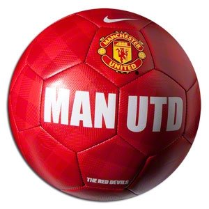 Nike Manchester United Prestige Ball
