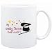 Mug White " MY Cesky Terrier DOES TRICKS ! " Dogs