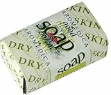 アロメディカ ドライスキンソープ