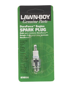 LAWN-BOY SPARK PLUG For Lawn-Boy DuraForce LAWN-BOY SPARK PLUG For Lawn-Boy DuraForce