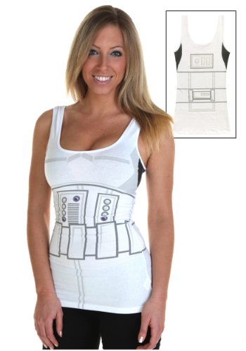 Im A Stormtrooper Juniors (Medium)