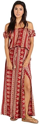 Faithfull the Brand Malibu Maxi Lululemons