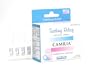 Boiron Homeopathic Medicine Camilia Teething Relief Single-Use Oral Doses, 20-Count Boxes (Pack of 2)