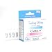 Boiron Homeopathic Medicine Camilia Teething Relief Single-Use Oral Doses, 20-Count Boxes (Pack of 2)
