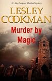 Murder by magic