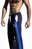 41d8sXcpG L. SL160  Rufskin Performance Cedric Gym Pants   Navy Reviews