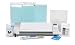 Silhouette Cameo Starter Kit Bundle Cutter