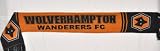 Wolverhampton Wanderers FC - Authentic Fan Scarf