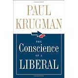 The Conscience of a Liberal