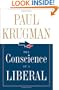 The Conscience of a Liberal