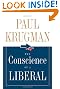 The Conscience of a Liberal