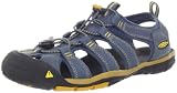 Keen Clearwater CNX Walking Sandals - 8.5