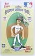 Toronto Blue Jays BENDOS bendable Keychain